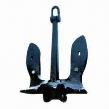 marine admiralty anchor